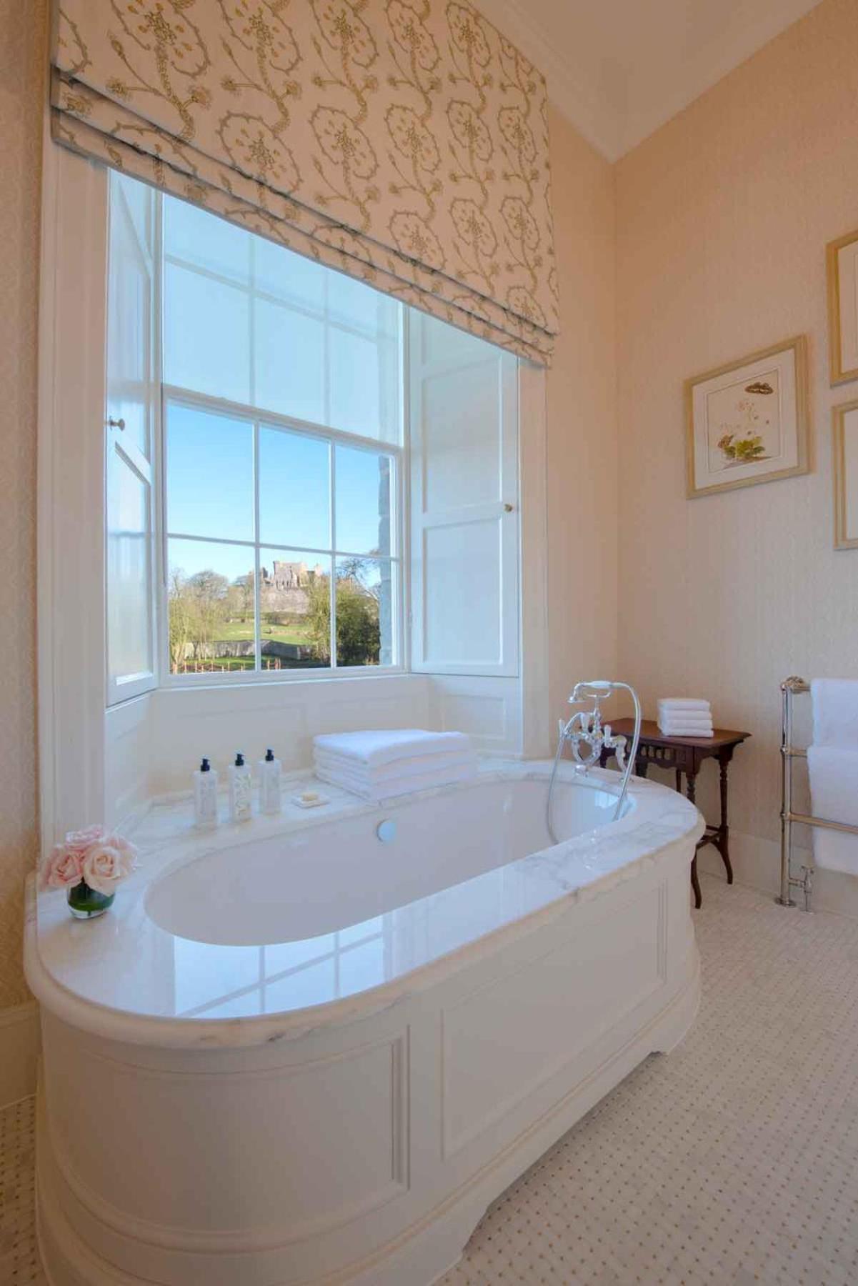 Cashel Palace Hotel Экстерьер фото