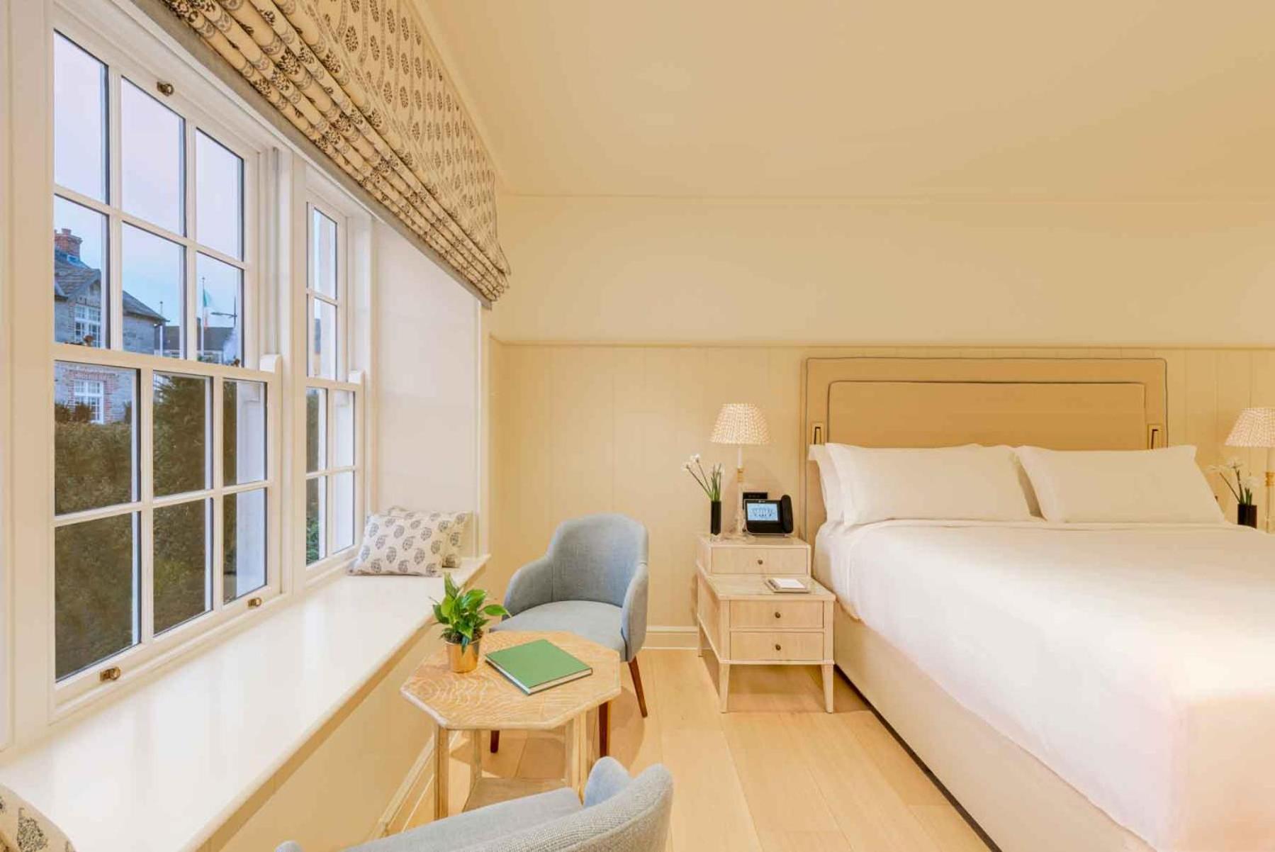 Cashel Palace Hotel Экстерьер фото