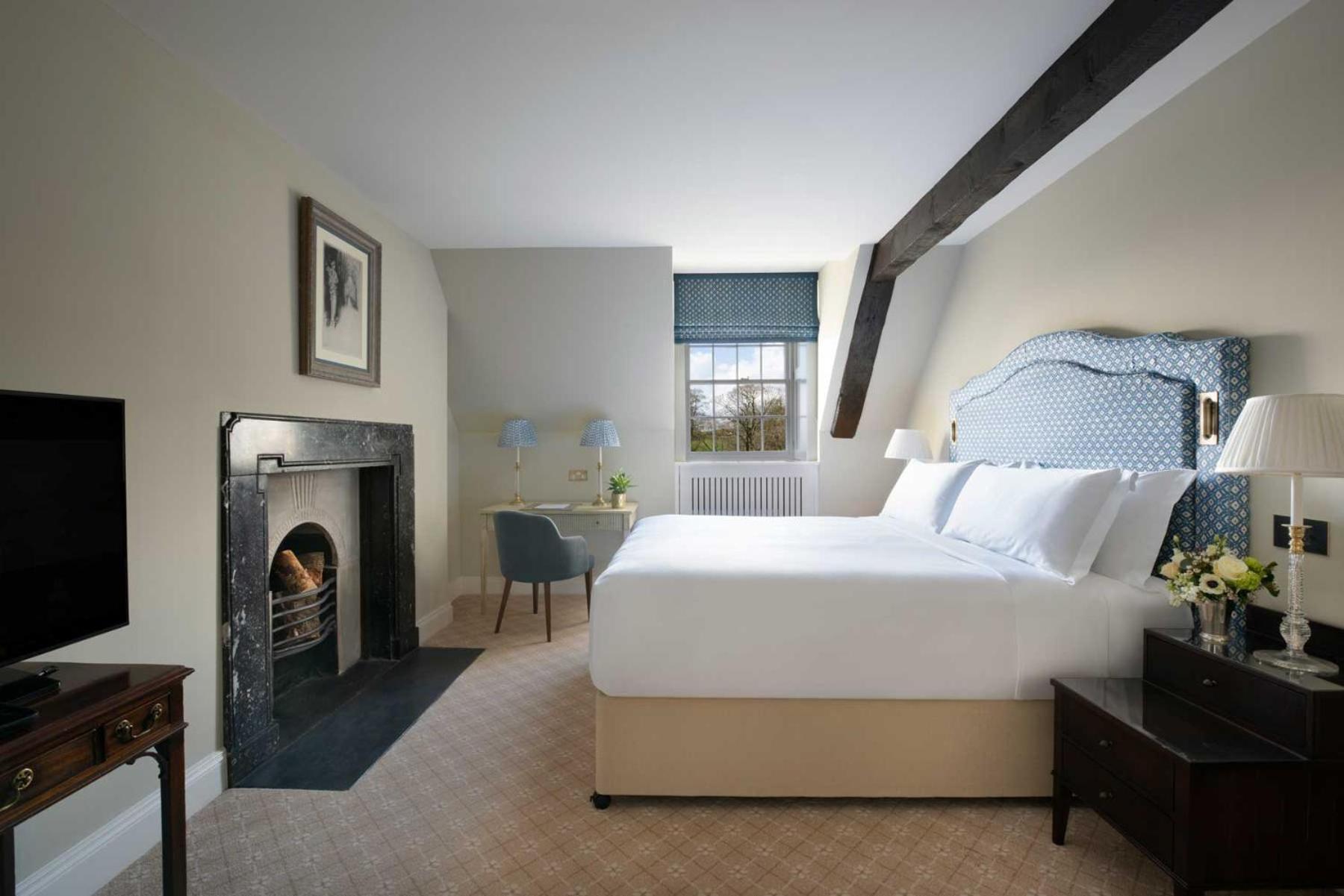 Cashel Palace Hotel Экстерьер фото