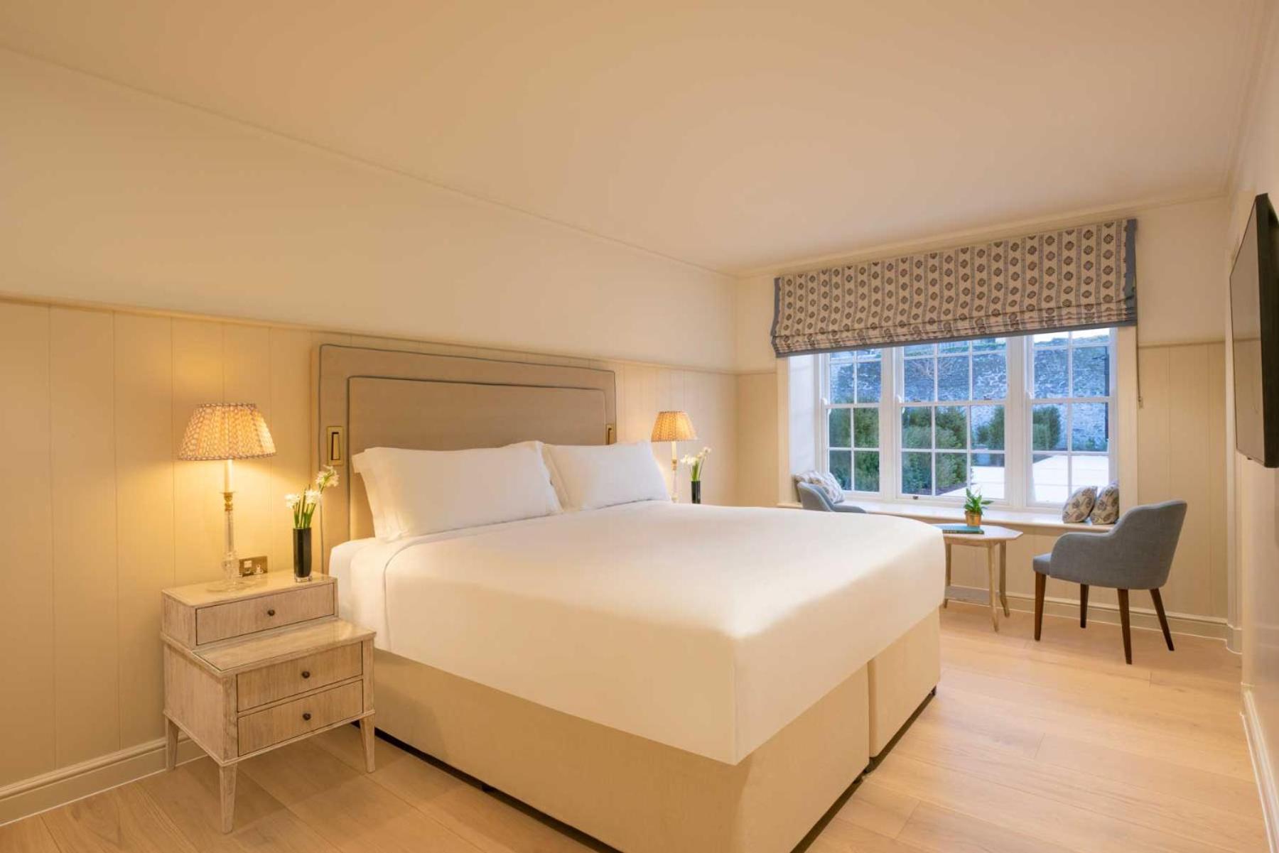 Cashel Palace Hotel Экстерьер фото