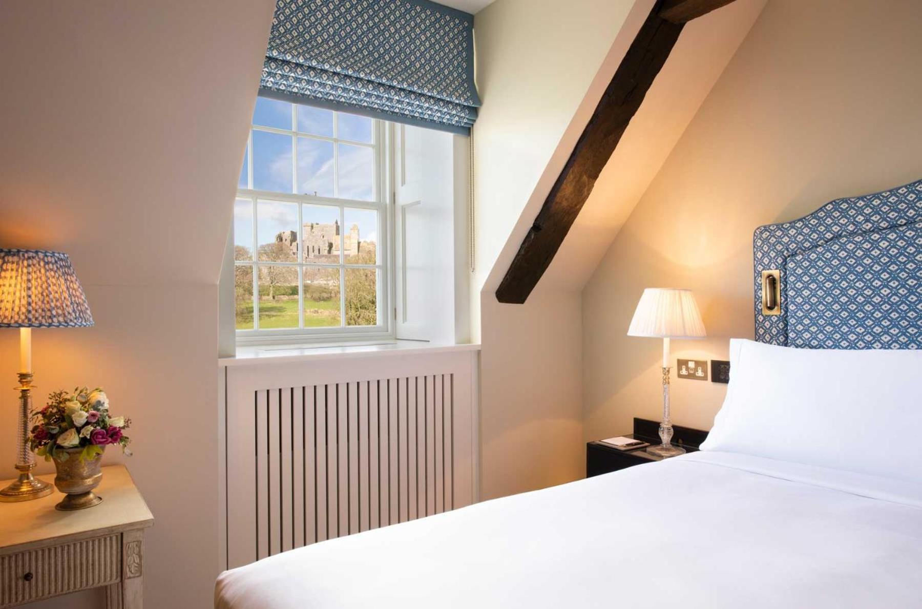 Cashel Palace Hotel Экстерьер фото
