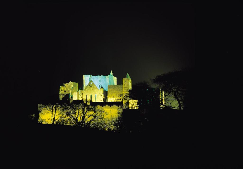 Cashel Palace Hotel Экстерьер фото